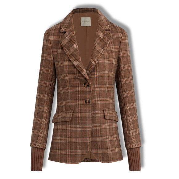 Favorite Daughter The City Blazer XXS - Picture 2 of 6